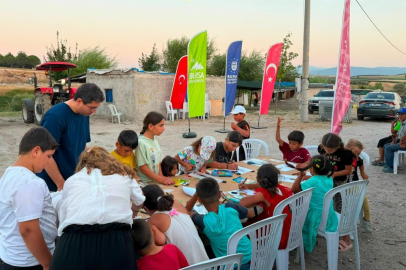 Mevsimlik tarım işçilerine büyükşehir desteği