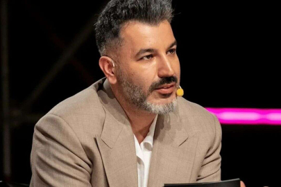 Tolga Akış gözaltına alındı