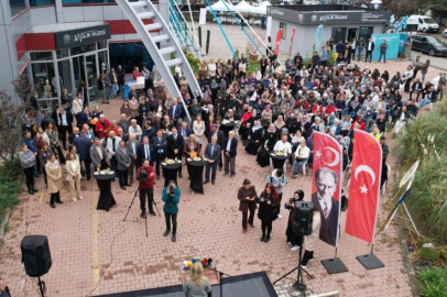 3. Nilüfer Halk Sağlığı Günleri başlıyor