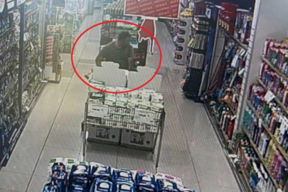 Sigara çantasını doldurdu, DOA sırasına girip bekledi: 440 paket sigarayla böyle kaçtı