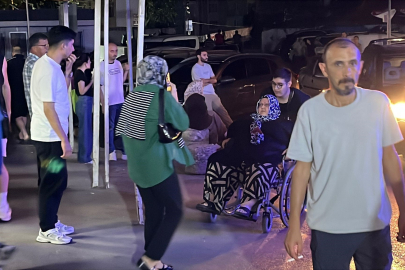 Bursa'daki düğün yemeğinde 367 kişi hastanelere başvurdu