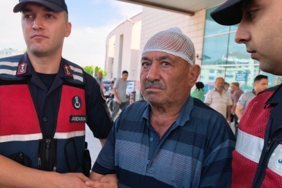 Kiracısını tüfekle öldüren şüpheli tutuklandı