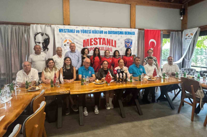 Mestanlı Spor Kulübü, Türk sporuna yeni şampiyonlar kazandırmak için yola çıktı