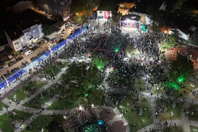 Altın Biber Festivali için geri sayım başladı