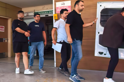 Bursa'da dolandırıcılık şebekesi çökertildi