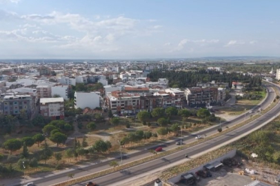 Karacabey'de yıllardır beklenen AVM projesinde ilk adım atıldı