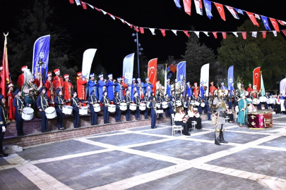 88 kişilik kadro Türkiye'de bir ilke imza attı