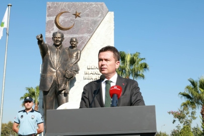 Başkan Aydın Kentin Sahadaki Gücüyle Buluştu