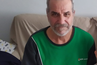 Bursa’da demans hastası adamdan haber alınamıyor