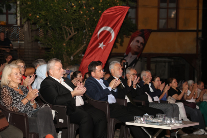 Romangal’ın Tarihi Dokusu Dünya Ezgileriyle Buluştu