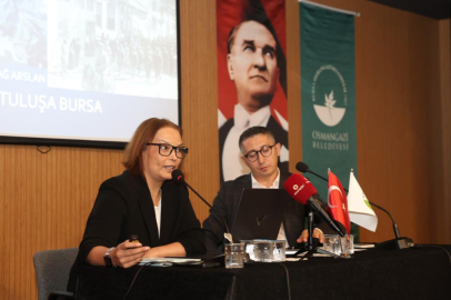 Osmangazi’de Bursa’nın kurtuluşuna tarihi bakış