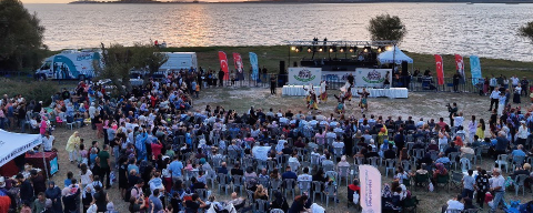 Nilüfer’de incirin lezzeti ve emeği festivalde buluştu