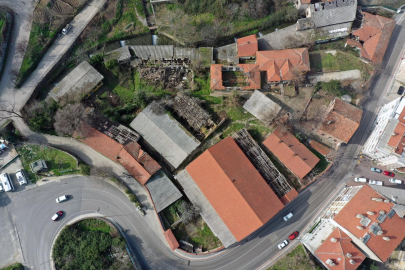 Osmangazi’ye yeni hibe başarısı