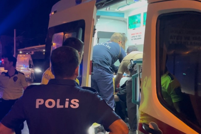 Bursa'da yürek yakan kaza...17 yaşındaki gençten acı haber