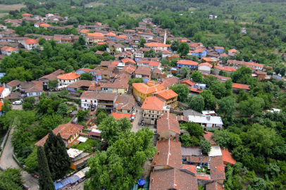 Cumalıkızık'ta tarihi dokunun korunması için önemli adım