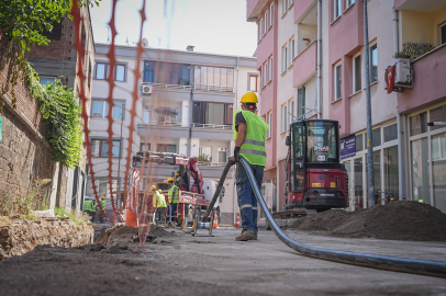 Güney Marmara'nın enerji altyapısı güçleniyor
