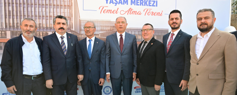 Bursa'da 2 milyar liralık dev yatırım