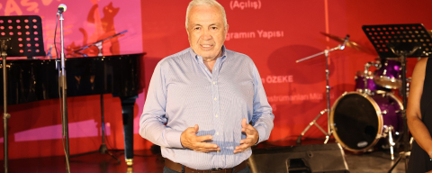Nilüfer Uluslararası Caz Okulu’nda dersler başladı