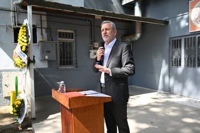 BTSO’dan hizmet sektörüne nitelikli iş gücü yatırımı