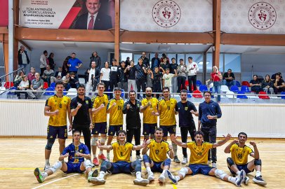 YENİŞEHİR BELEDİYESPOR SEZONA SET VERMEDEN BAŞLADI