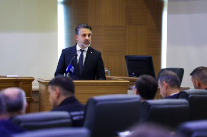 Bursa'nın 'Afet Anayasası' ortak akılla şekillenecek