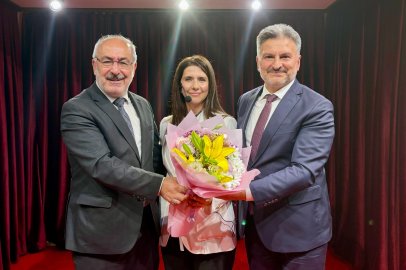Büyükşehir'le Ayverdi'nin penceresinden Bursa'ya bakış