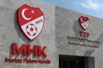 MHK soruşturması kapsamında toplam 54 kişi tanık ve müşteki olarak ifade verdi
