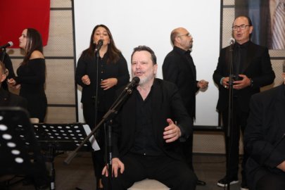 Osmangazi'de Dünya Yaşlılar Günü'ne özel konser