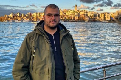 Çatıdan düşen genç işçi, hayatın kaybetti