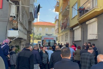 Gemlik'te yaşlı çift evlerinde ölü bulundu
