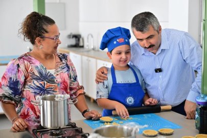Molla Yegan'da yeni dönem heyecanı