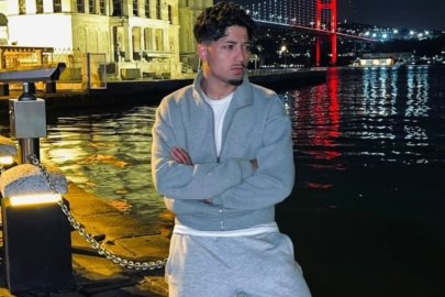 Gökçe Alkan cinayetinde zanlı tutuklandı