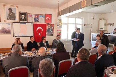 NİLKOOP’ta Resul Tarman güven tazeledi
