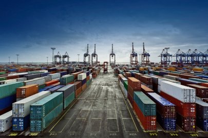 Otomotiv ihracatı eylülde 3,9 milyar dolar oldu