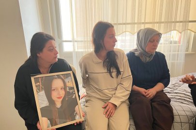Gökçe Alkan'ın ailesinden çağrı: "Talebimiz intikam değil, adalet"
