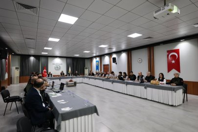Ormanlarda teyakkuz devam ediyor