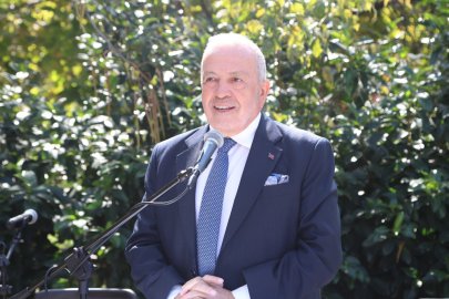 Nilüfer Kent Konseyi Emekliler Meclisi yeni döneme başladı