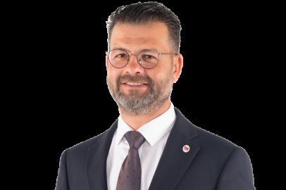 Özgür Şahin’den Bursa için 17 proje: “Güçlü örgüt, ortak karar, birlikte başarı”