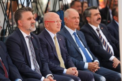 Bursa'nın Afet Anayasası' 13 Ekim'de açıklanacak