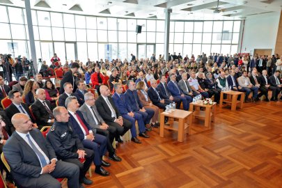 Büyükşehir'den Türkiye'de bir ilk: Bursa afet anayasası