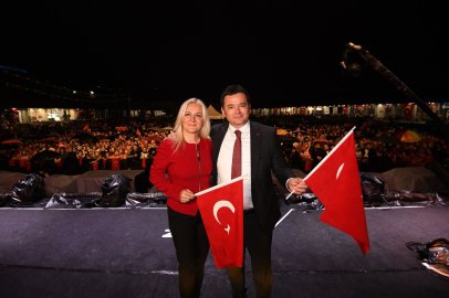 Osmangazi'de Cumhuriyet coşkusu dolu dolu yaşanacak