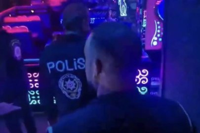 Bursa'da 4 ilçede asayiş uygulaması: 700 kişinin GBT ve UYAP sorgulaması yapıldı
