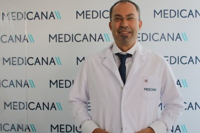 Ellerden başlayan ağrılara dikkat