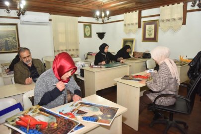 YIL-MEK’e yoğun ilgi