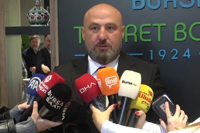 Bursa Ticaret Borsası'nda seçim heyecanı