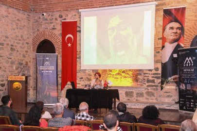 Mitolojinin Binlerce Yıllık Hikayesi Osmangazi’de Anlatıldı