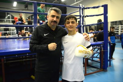 Yıldırım'da her mevsim spor imkanı