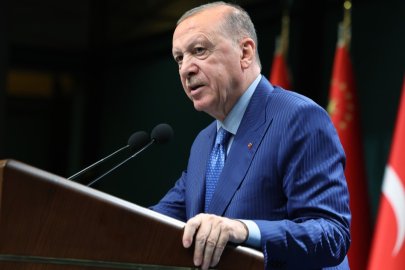 Cumhurbaşkanı Erdoğan: "(Fon Soruşturması) Kimin sorumluluğu varsa gereğini yapacağız"