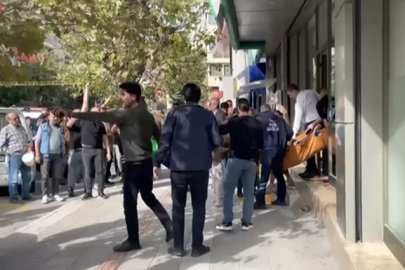 Hamile kadını bıçakla yaralayan zanlı tutuklandı