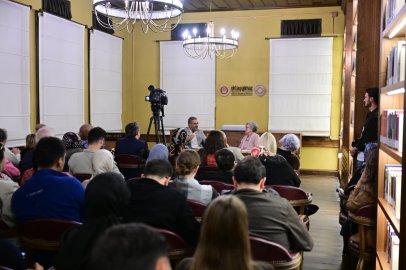 Bursa'nın hafızası Yıldırım'da yaşıyor